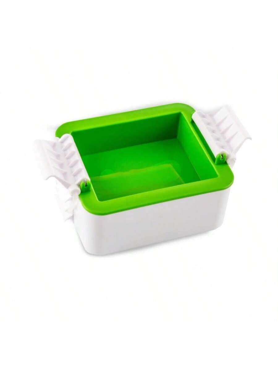 Original Tofu Press for Quick Water Removal and Perfect Texture