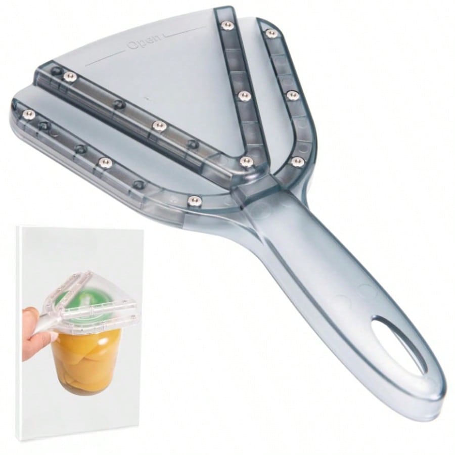 Easy Jar Opener for Seniors with Arthritis Quick Twist Bottle Caps