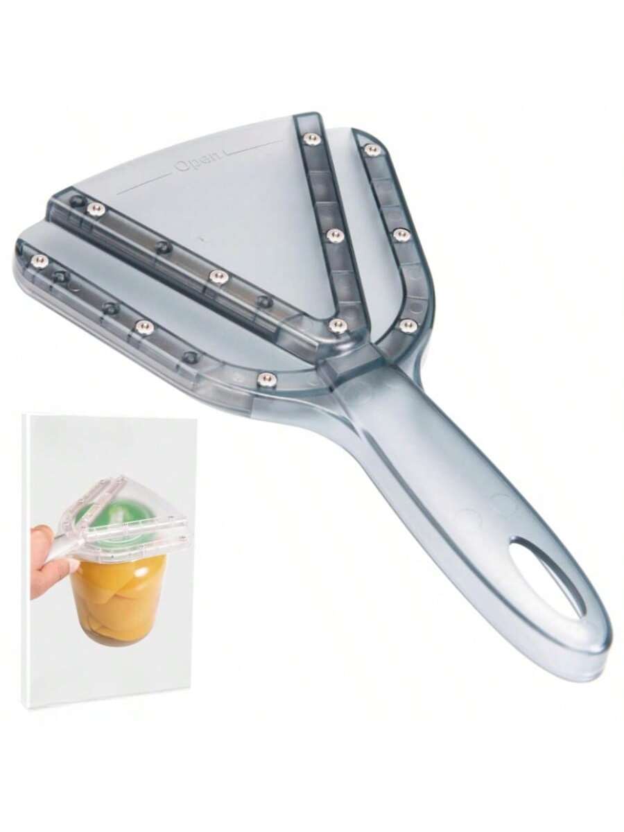 Easy Jar Opener for Seniors with Arthritis Quick Twist Bottle Caps