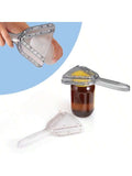 Easy Jar Opener for Seniors with Arthritis Quick Twist Bottle Caps