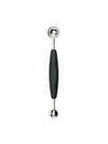 Ergonomic Melon Baller Comfortable Grip Perfect Fruit Scoops