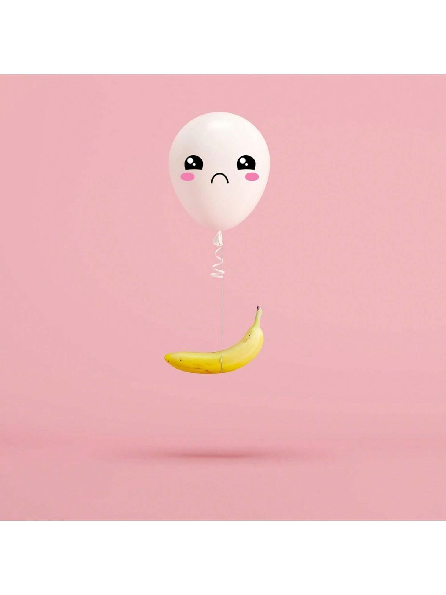Kawaii Party Balloons50 Pack Of 12 Pastel Latex Balloons For Cute Anime Themed Birthday