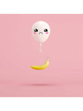 Kawaii Party Balloons50 Pack Of 12 Pastel Latex Balloons For Cute Anime Themed Birthday