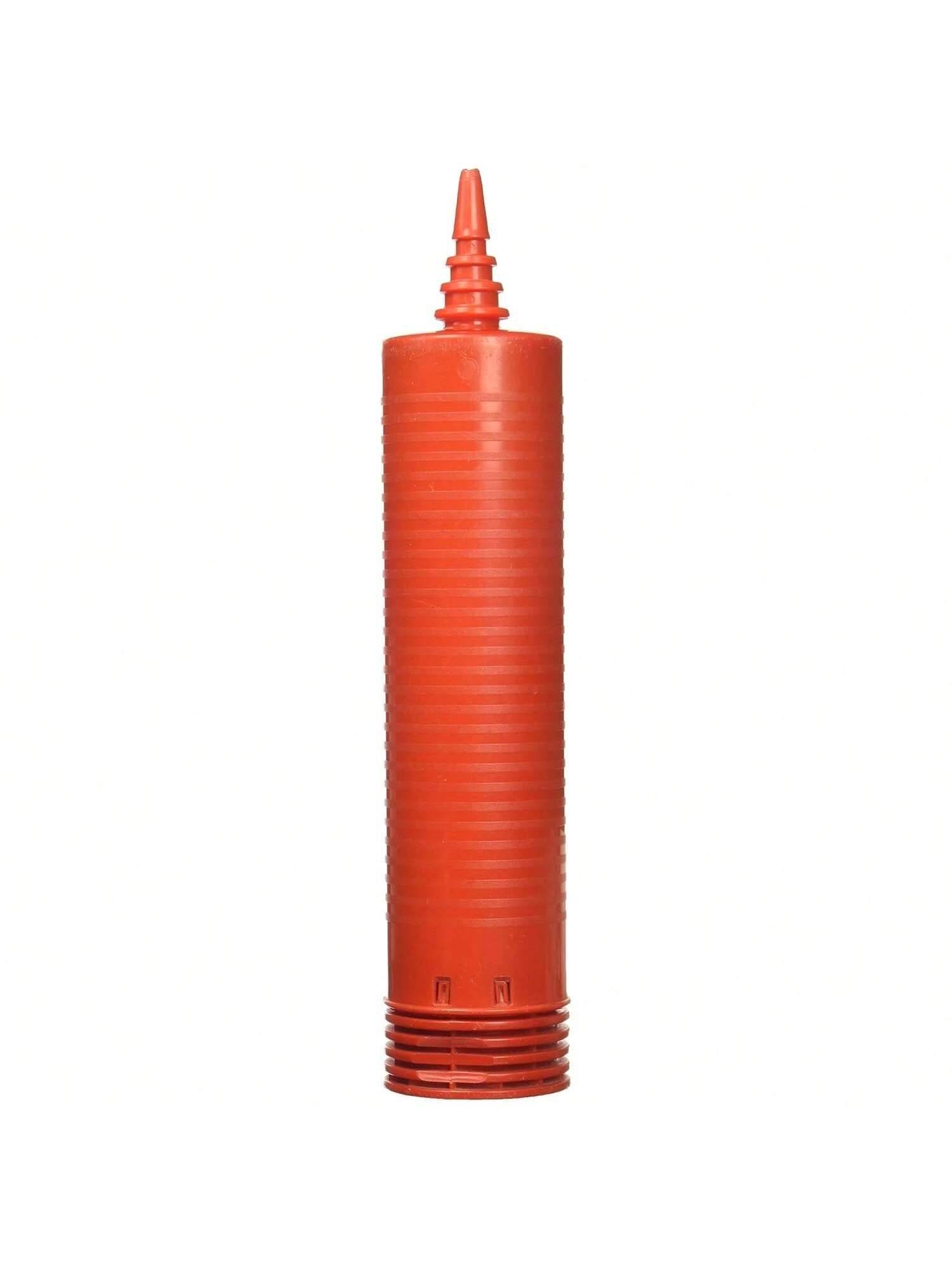 Handheld Single Action Balloon Pump Quick Easy Inflation for Parties