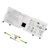 LG LBV7227E 80Wh Laptop Battery Replacement for Gram 15 16 17 2020 2021 Series