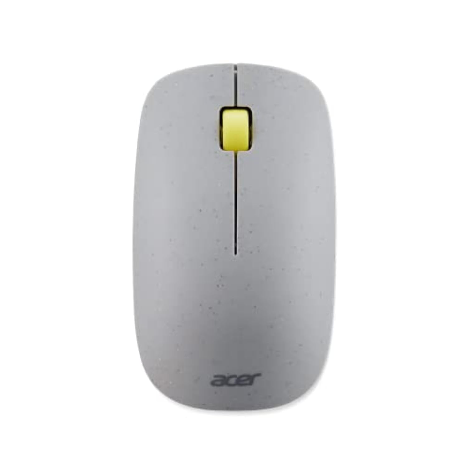 Vero 3 Button Mouse | 2.4Ghz Wireless | 1200Dpi | Made With Post-Consumer Recy