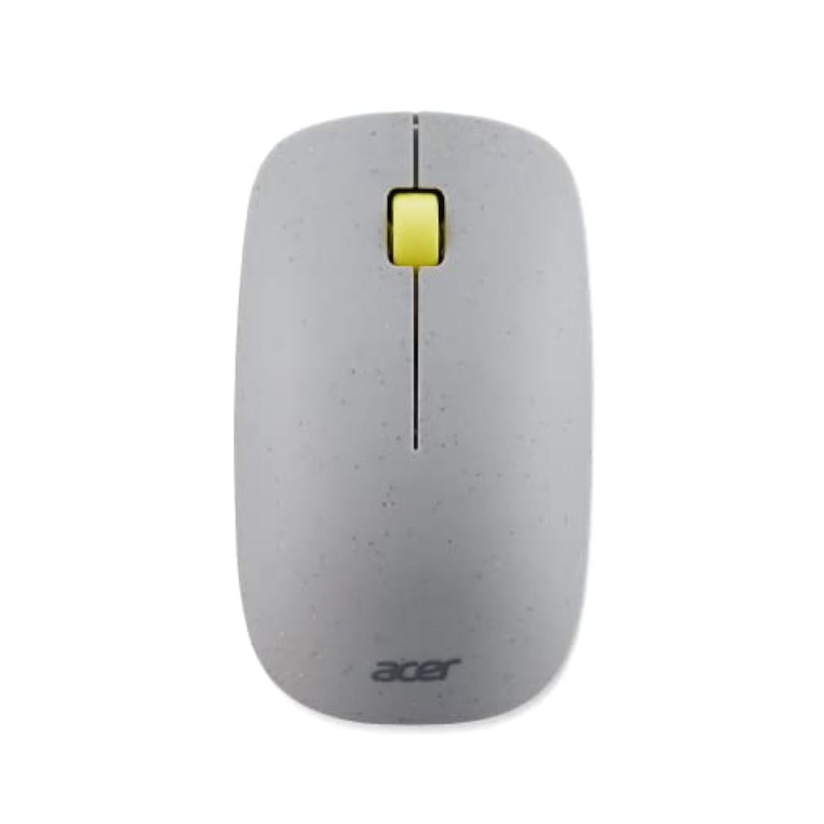 Vero 3 Button Mouse | 2.4Ghz Wireless | 1200Dpi | Made With Post-Consumer Recy