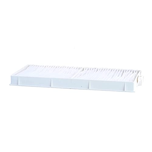 Et-Rfm100 Replacement Air Dust Filter For Panasonic Pt-Mw530,Pt-Mw630,Pt-Mw730,Pt-Mz570,Pt-Mz670,Pt-Mz680,Pt-Mz770,Pt-Mz780,Pt-Mz880,Pt-Mz10Kl,Pt-Mz13Kl,Pt-Mz16Kl Projectors