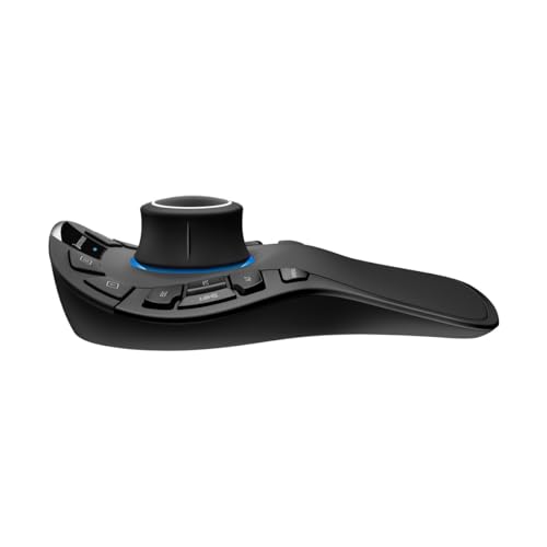 Spacemouse Pro Wireless Bt