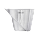 Steel Angled Measuring Jigger