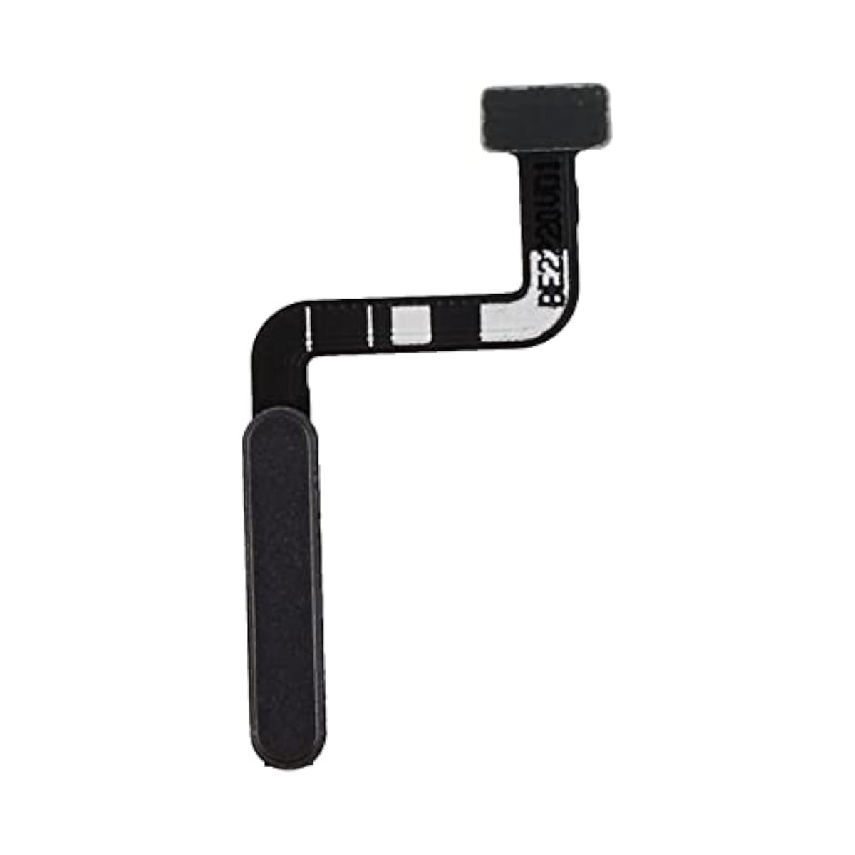 [New] Power Button &Fingerprint Sensor Flex Cable Compatible With Samsung Galaxy A32 5G Sm-A326U Sm-A326F.