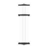 Bezel Free Kit For 21-35" Monitors Curved Screens (1 Pair Of Standard Version)