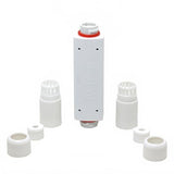 Outdoor Rainproof Poe Extender Cascade Repeater