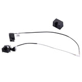Antenna Wifi Cable Cover Kit Replacement For Dell Pro Micro Qcm1250 Qcm1255 Plusqbm1250 Micro Form Factor 0X2Tmw