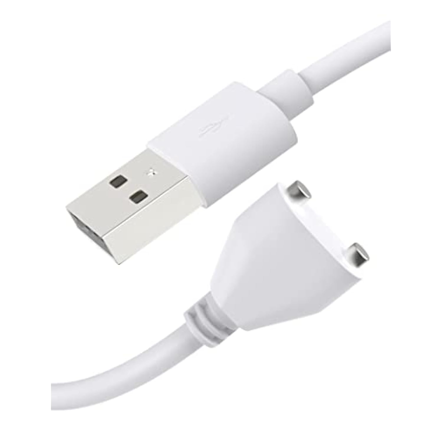 2.6Ft Magnetic Usb Dc Charger Cable Replacement Charging Cord - (10Mm/0.39In)