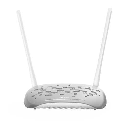 Td-W9950 300Mbps Wireless N Vdsl/Adsl Modem Router