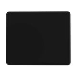 Custom Mouse Pad With Photo Text Name Logo Design Your Own Personalized Mouse Mat Customized Non-Slip Desk Writing Pad For Office Home, 1Pcsblack, 7"X8.6"