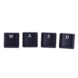 Backlit Keycaps Wasd Direction Arrow Keys Replacement For Logitech G813/G815/G913/G915 Tkl Rgb Mechanical Gaming Keyboard