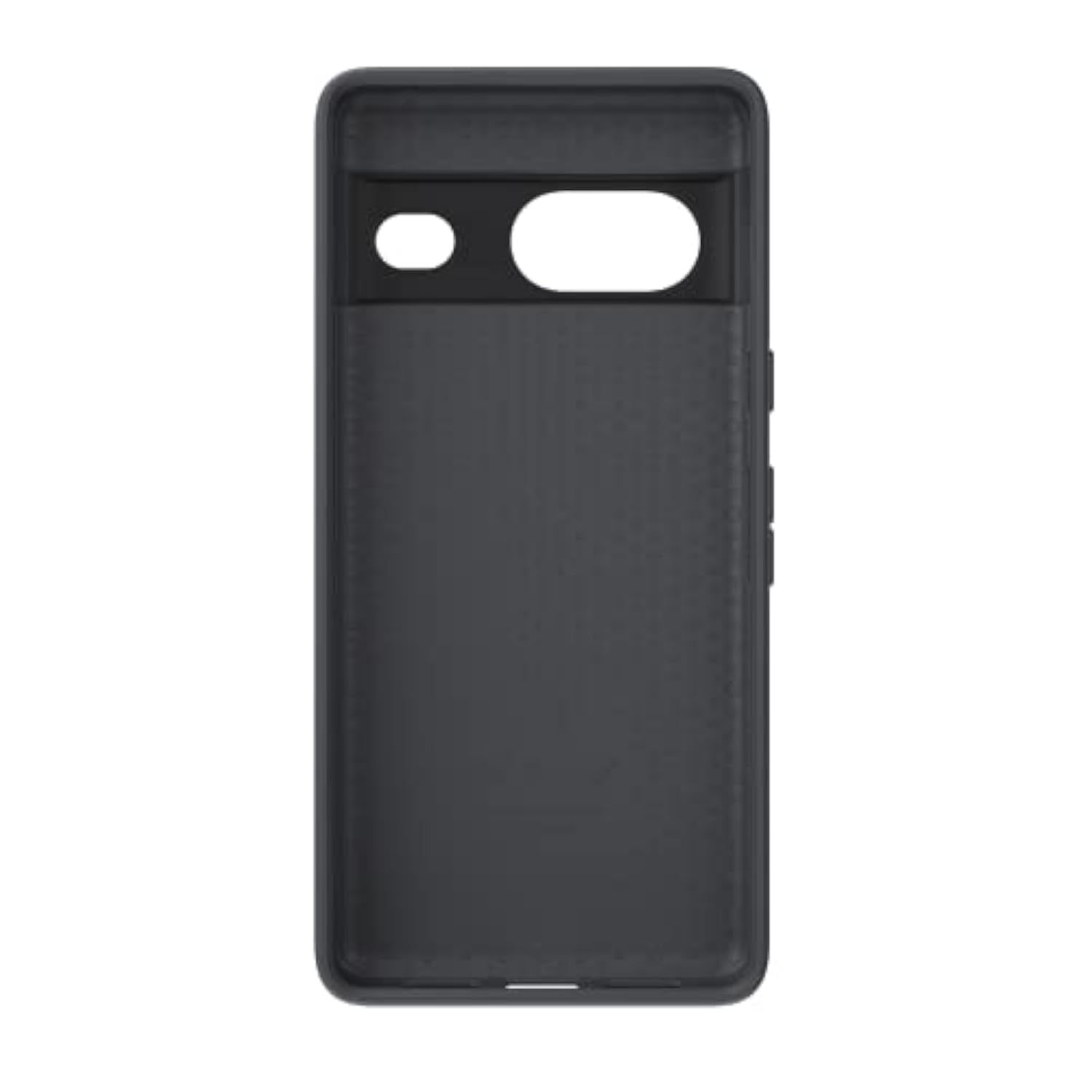 Speck Products IMPACTHERO Case Fits Google Pixel 7, Black/Slate Grey