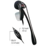 Plantronics Verizon Wired Boom 2.5mm Headset MX250MCAE