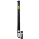Omni Directional 4X4 Mimo Antenna 5G For T Mobile Home Internet, 5G/ 4G/ Lte/Wifi Outdoor Cellular Antenna For Modems Routers Hotspots Gateway, 600-6000Mhz