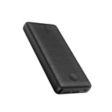 ANKER PowerCore Select 20000 Power Bank, Dual-Port Portable Phone Charger