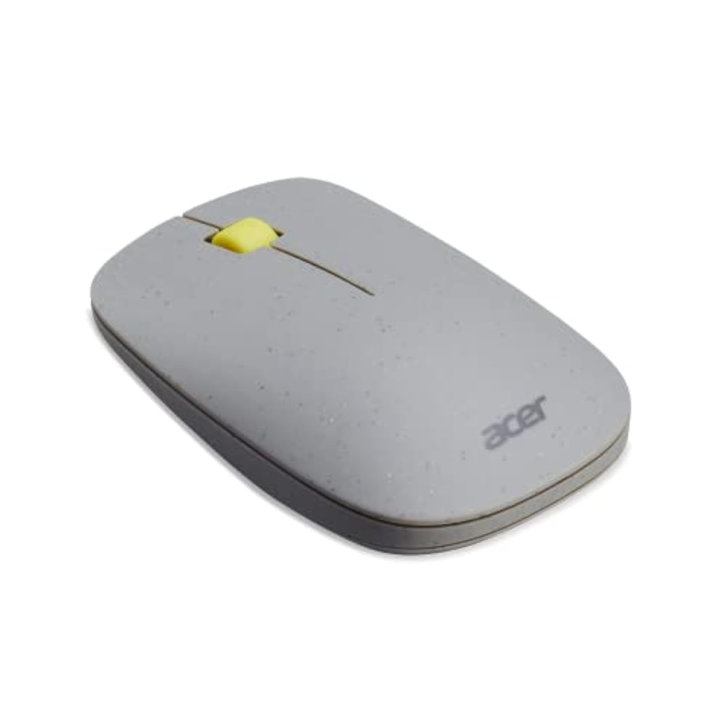 Vero 3 Button Mouse | 2.4Ghz Wireless | 1200Dpi | Made With Post-Consumer Recy