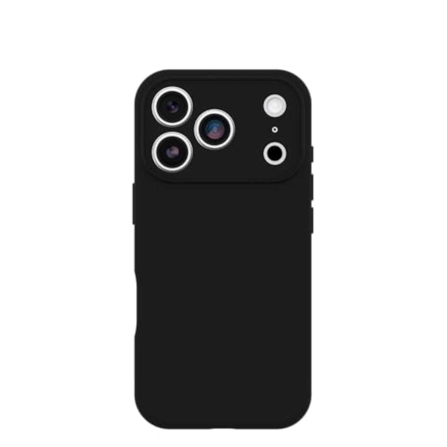 OtterBox iPhone 17 Pro Figura Series Case - Black
