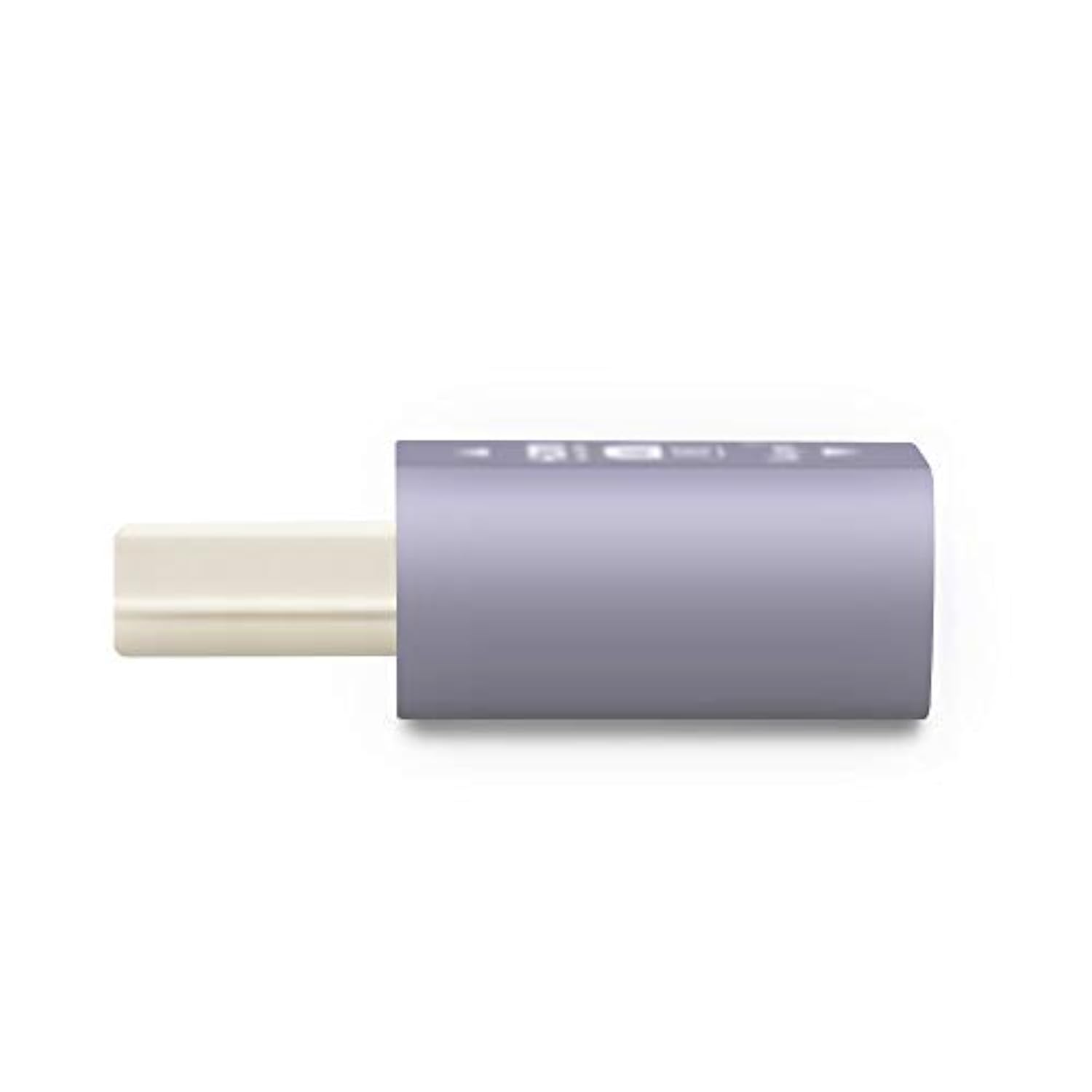 Hdmi Dummy Plug Fit-Headless Display Emulator Ddc Edid Headless Ghos With Wind