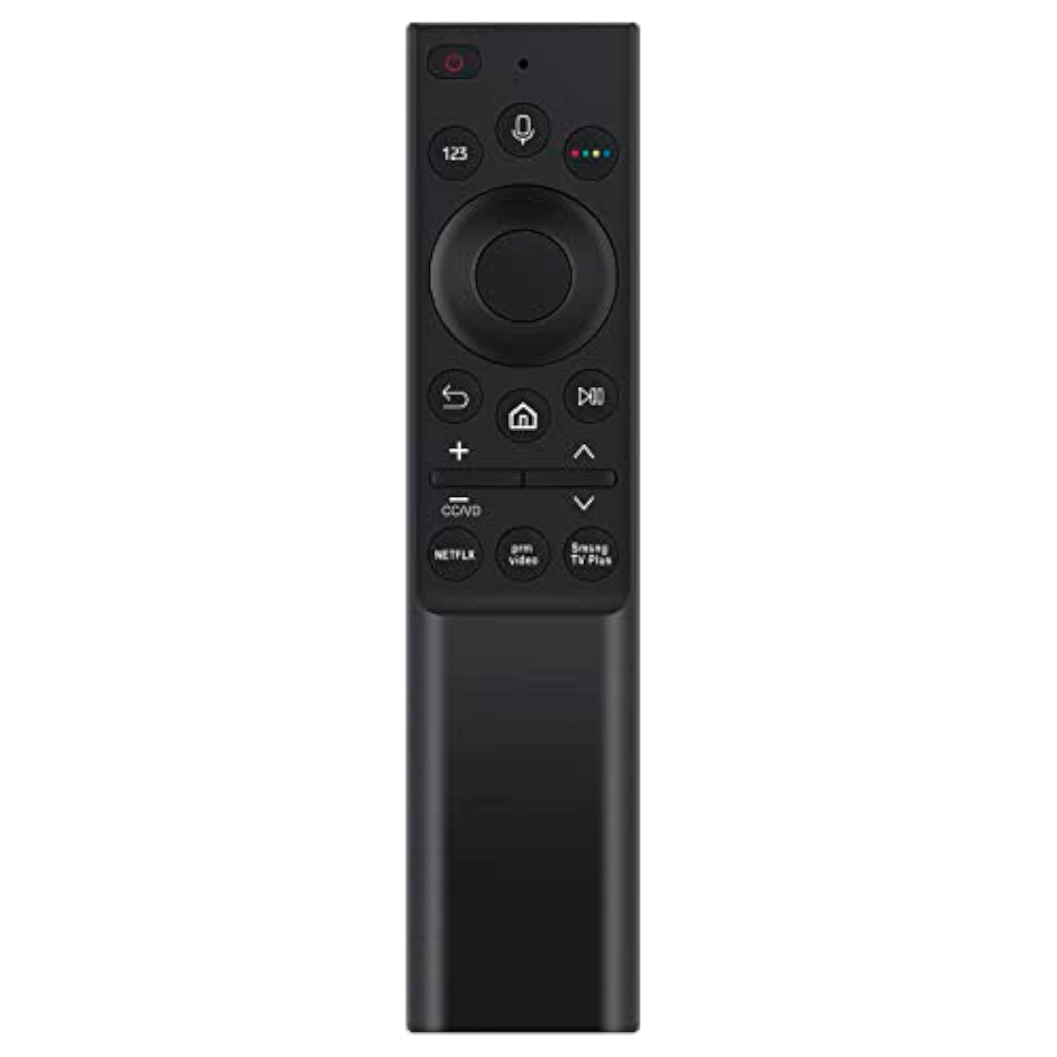 BN59-01363A Replace Voice Remote Control fit for Samsung AU8000 Crystal UHD 4K Smart TV 2021 UN43AU8000FXZA UN50AU8000FXZA UN50AU8000 UN55AU8000FXZA UN65AU8000FXZA UN70AU8000FXZA UN75AU8000FXZA