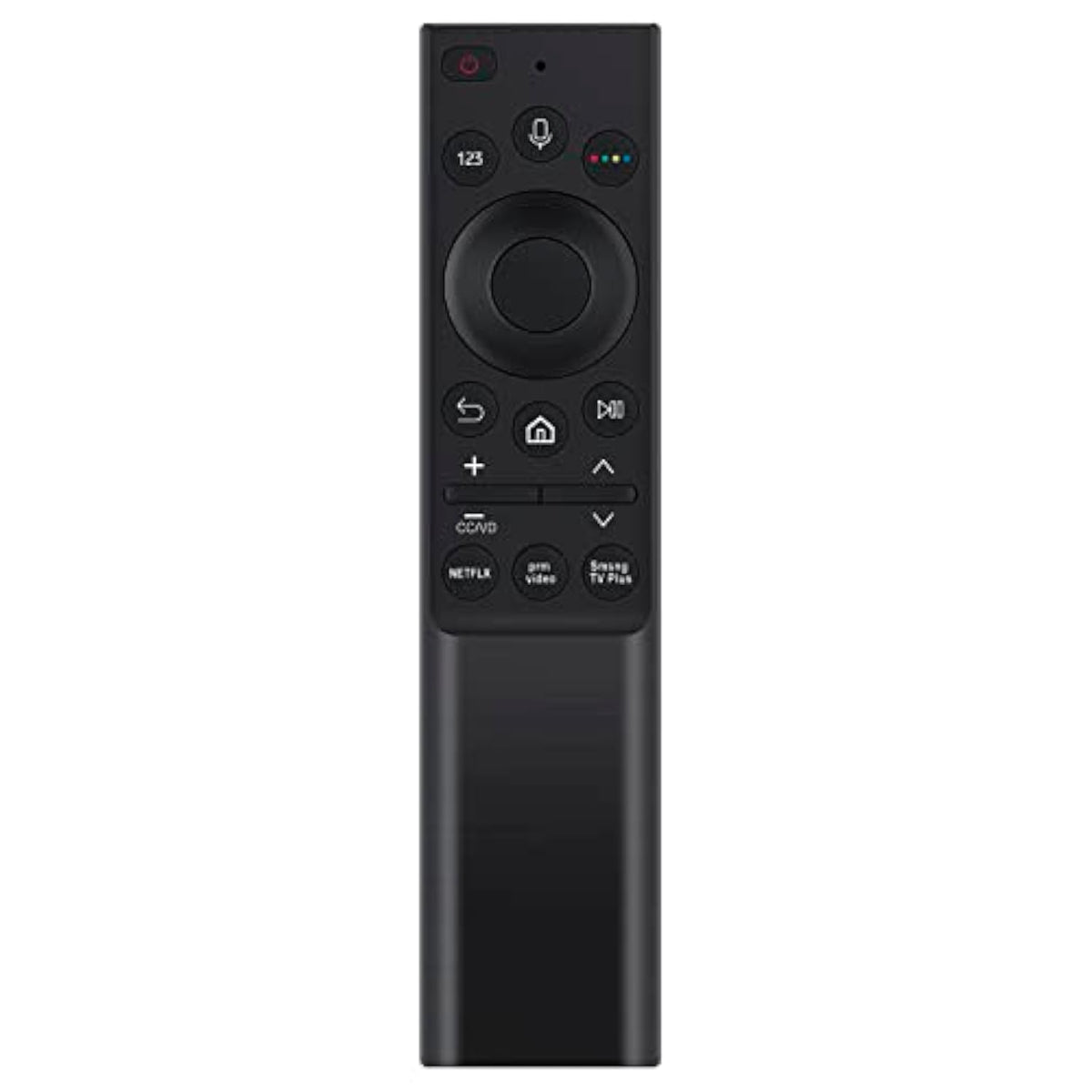 BN59-01363A Replace Voice Remote Control fit for Samsung AU8000 Crystal UHD 4K Smart TV 2021 UN43AU8000FXZA UN50AU8000FXZA UN50AU8000 UN55AU8000FXZA UN65AU8000FXZA UN70AU8000FXZA UN75AU8000FXZA