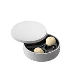 Invisible Earbuds Small Mini Wireless Bluetooth Earpiece Phone Discreet Earbud