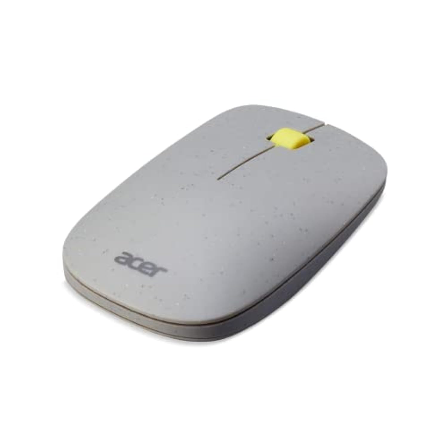 Vero 3 Button Mouse | 2.4Ghz Wireless | 1200Dpi | Made With Post-Consumer Recy