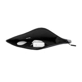 Incase Facet Sleeve – Designed for MacBook Pro 16 inch 2019 - Sleek, Durable and Form Fitting Case, Water Repellant & Weather Resistant Cover, Dual Padded Inner Pockets for Accessories