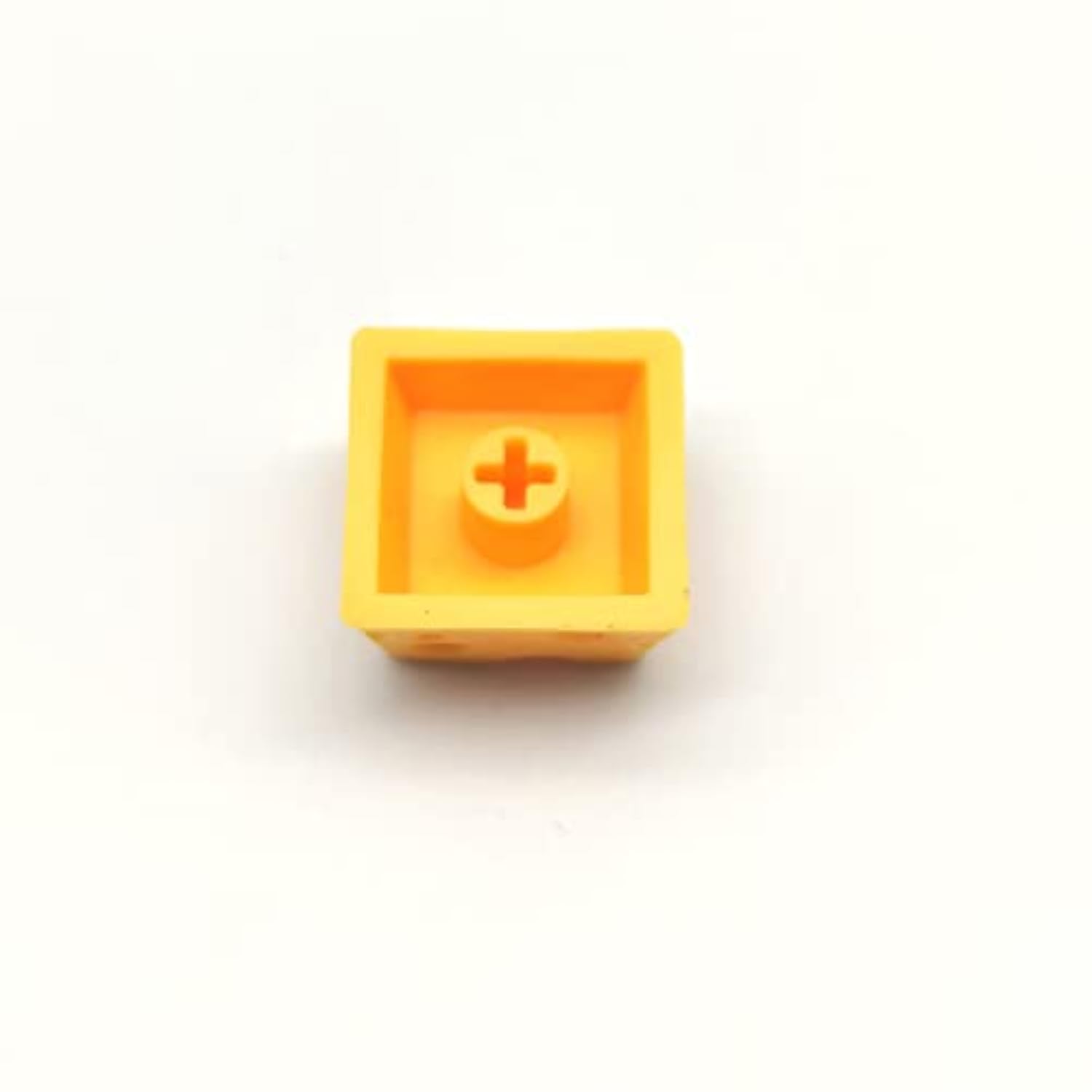 Cheese Keycaps Handmade Customized Oem R4 Resin Keycap For Cherry Mx Gateron S