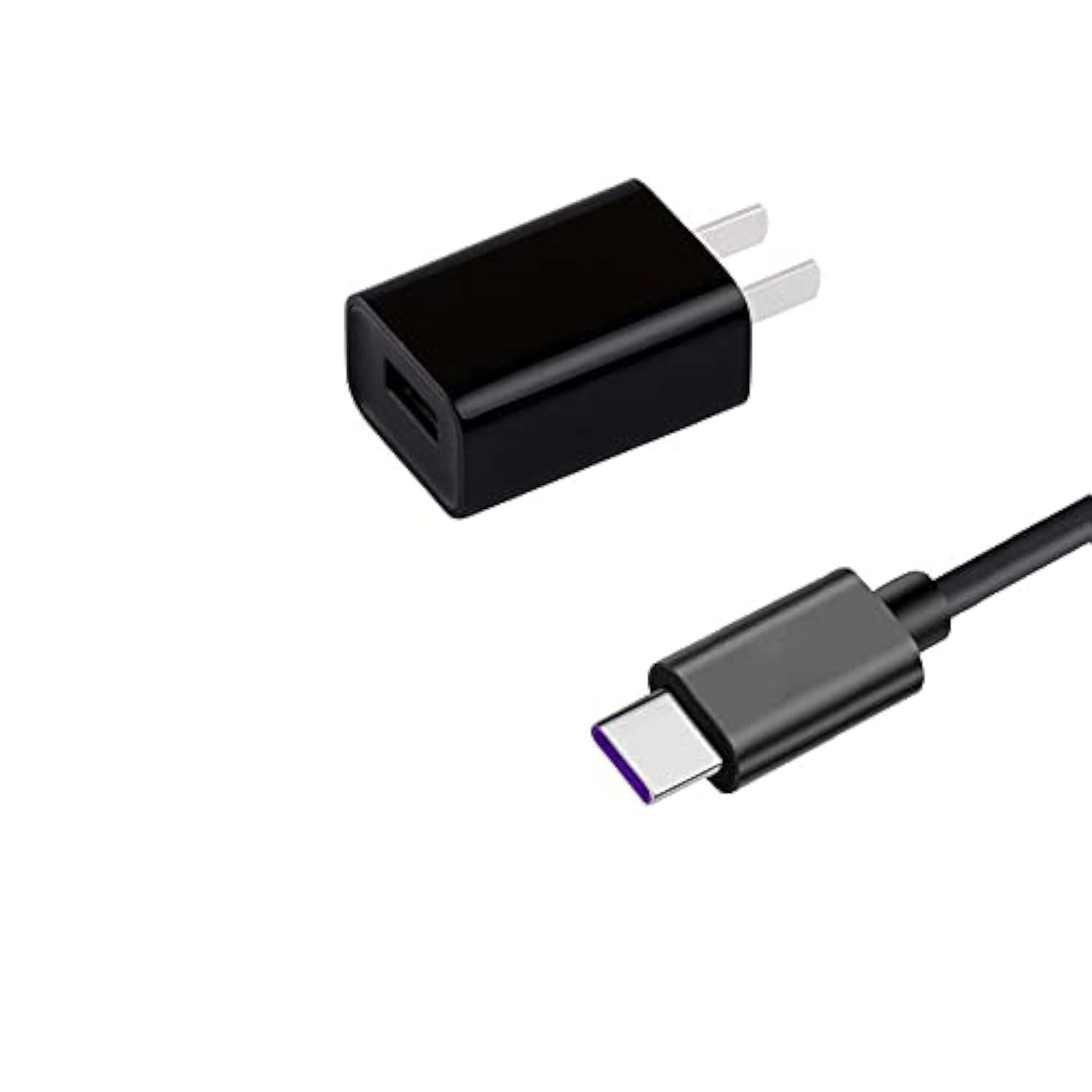 Charger Replacement Usb C Wall Charging Cable Charger Adapter Cord Compatible For Kyocera Duraforce Pro 2, Duraxv Extreme, Duraxv Extreme,Alcatel Joy Tablet,Astro Mixamp