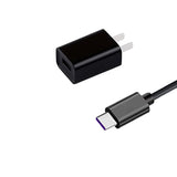 Charger Replacement Usb C Wall Charging Cable Charger Adapter Cord Compatible For Kyocera Duraforce Pro 2, Duraxv Extreme, Duraxv Extreme,Alcatel Joy Tablet,Astro Mixamp