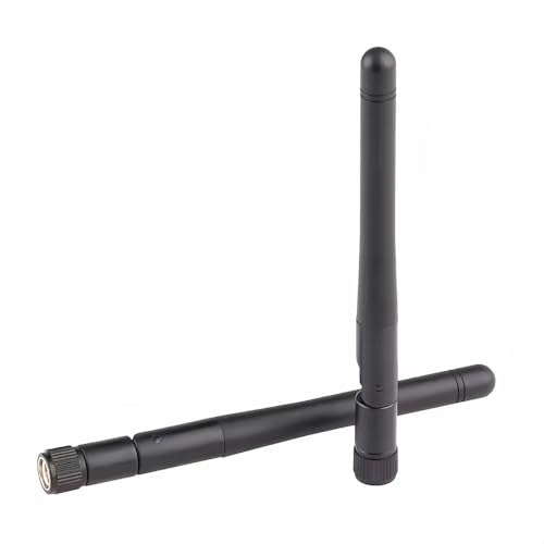 (2 Pack) Wifi Antenna For Denon Receivers Marantz Av Receivers Boost Wireless And Bluetooth Signal