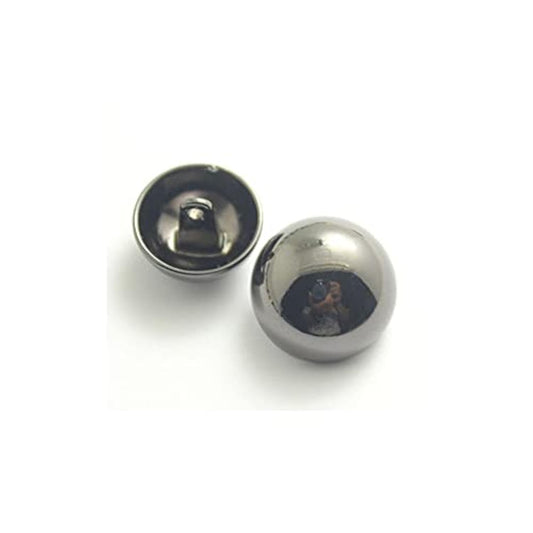 5Pcs Shank Button For Sewing Accessories Diy Coat Clothes Decoration M