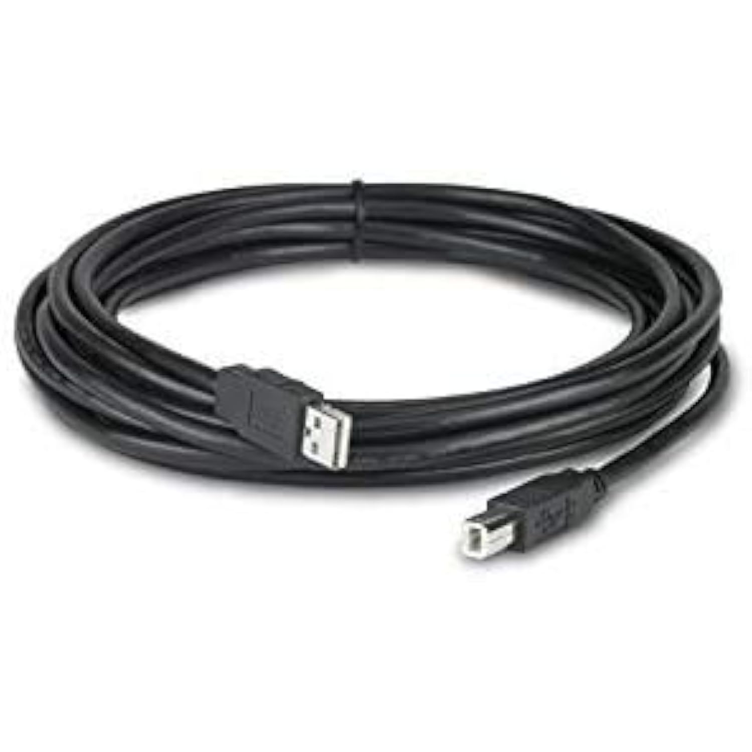 Cable For Hp Officejet 3830 All In One Printer K7V40A (10 Feet)