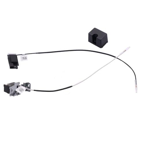 Antenna Wifi Cable Cover Kit Replacement For Dell Pro Micro Qcm1250 Qcm1255 Plusqbm1250 Micro Form Factor 0X2Tmw
