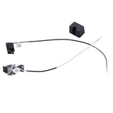 Antenna Wifi Cable Cover Kit Replacement For Dell Pro Micro Qcm1250 Qcm1255 Plusqbm1250 Micro Form Factor 0X2Tmw