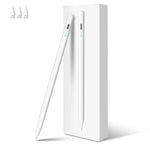 Stylus Pen For Ipad Pencil 10Th Generation, 13 Mins Fast Charging Apple Pencil With Palm Rejection & Tilt Sensitivity, Compatible With Ipad 6/7/8/9/10/11, Pro 11"/12.9"/M4, Air 3/4/5/M2/M3, Mini…