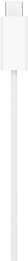 Apple Watch Magnetic Fast Charger to USB C Cable 1M Fast Charging Cable for Apple Watch
