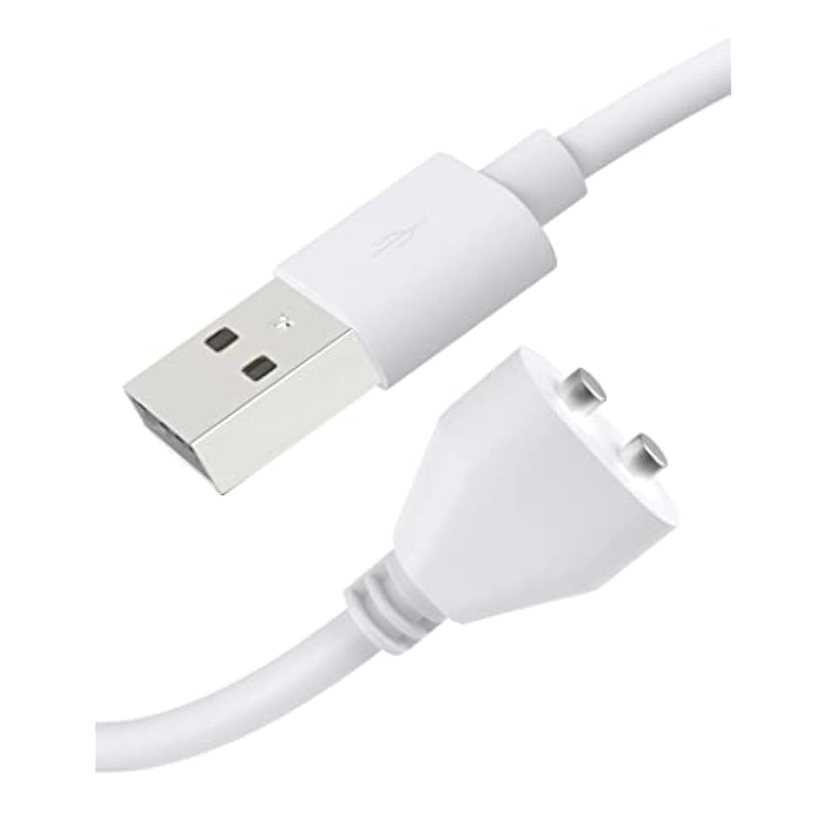 2.6Ft Magnetic Usb Dc Charger Cable Replacement Charging Cord-(6Mm/0.24In)