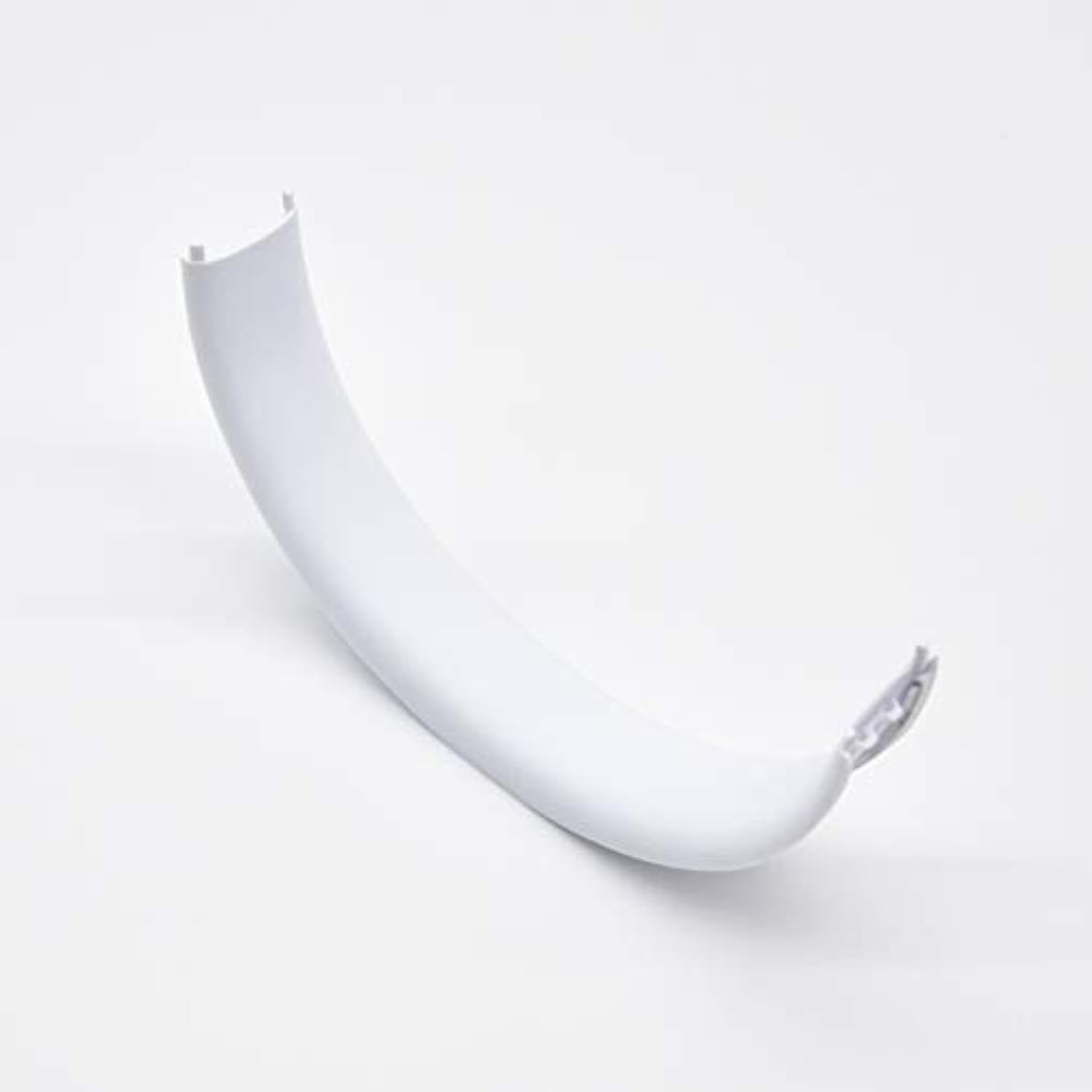Replacement Headband Pad For Beats Solo 2.0 & 3.0 Wireless Headphones (White)