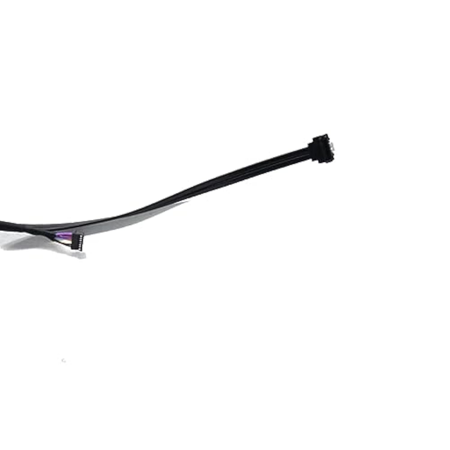 Hard Drive Data Combo Ssd Hdd Sata Cable Replacement For Imac 27" (Late 2012-2