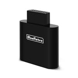 Blueretro Snk Neogeo Wireless Controller Adapter - Supports Firmware Upgrade, Dual-Mode Bt, Keymap Configuration, Compatible With Ps3/Ps4/Ps5,Xbox One S,Series X/S,Switch Pro Bluetooth Controllers
