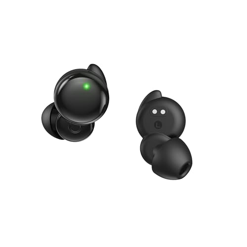 Sleep Headphones,Sleep Earbuds For Side Sleepers,Small Invisible Sleeping Earbuds Comfortable Noise Blocking, Bluetooth 5.4 Wireless Headphones For Sleeping