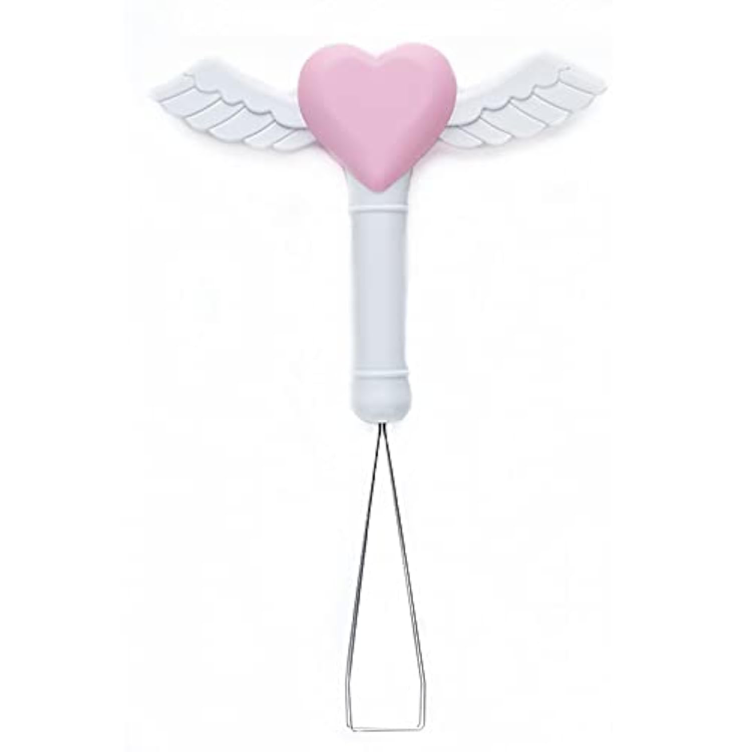 Zomoplus Keycap Puller,Custom Keycap Puller,Cute Fairy Wand Custom Keycap Pull